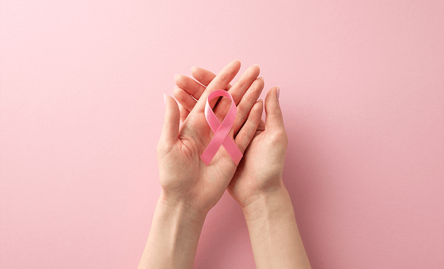 O que é o outubro rosa?
